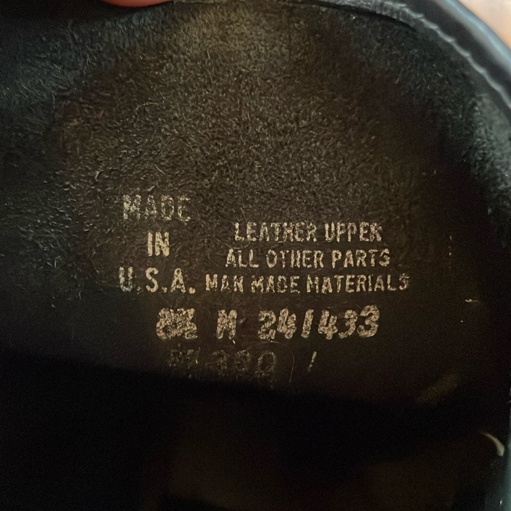 Frye - Picture 9 of 9